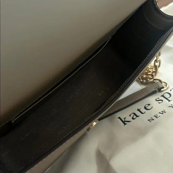 Kate Spade mini flap chain deco - Picture 10 of 10